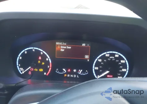 2021 Ford Bronco Sport from USA, damaged, VIN 3FMCR9A69MRA58040